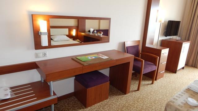 Timo Resort Hotel Konaklı 外观 照片